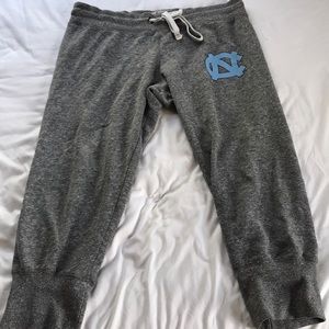 Women’s UNC Sweatpants
